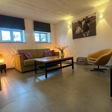 Вилла Bed & Bets! Geetbets Экстерьер фото