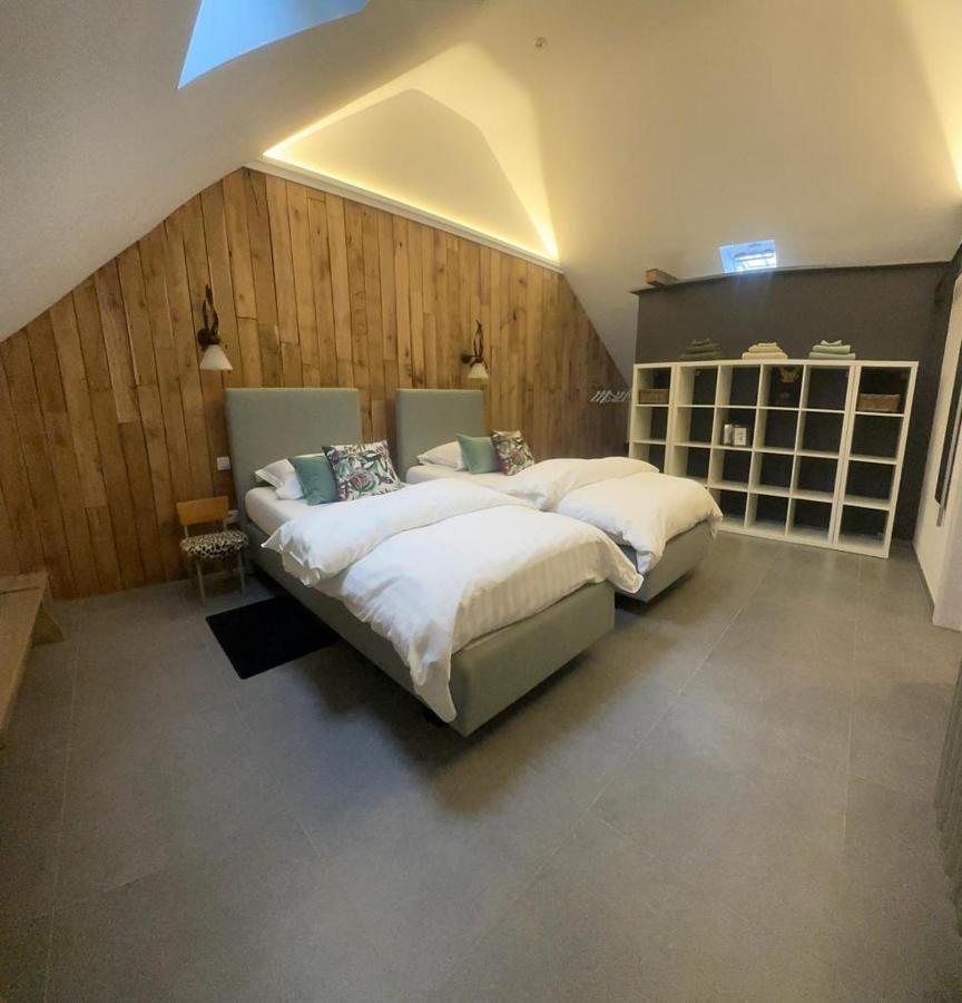 Вилла Bed & Bets! Geetbets Экстерьер фото
